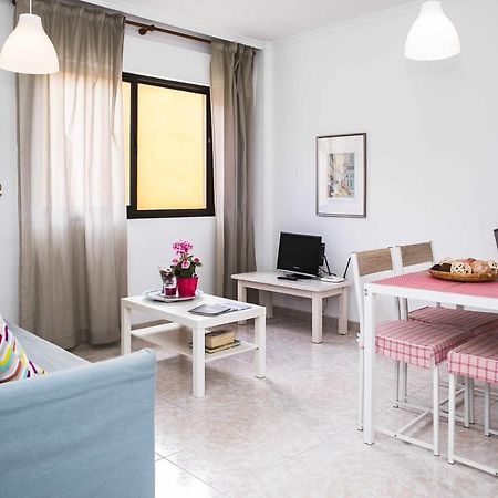 Confortable Vivienda En La Laguna A 5 Min Tranvia Εξωτερικό φωτογραφία