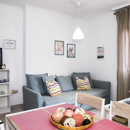 Confortable Vivienda En La Laguna A 5 Min Tranvia Εξωτερικό φωτογραφία