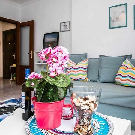 Confortable Vivienda En La Laguna A 5 Min Tranvia Εξωτερικό φωτογραφία