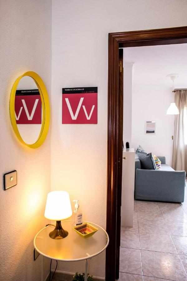 Confortable Vivienda En La Laguna A 5 Min Tranvia Εξωτερικό φωτογραφία