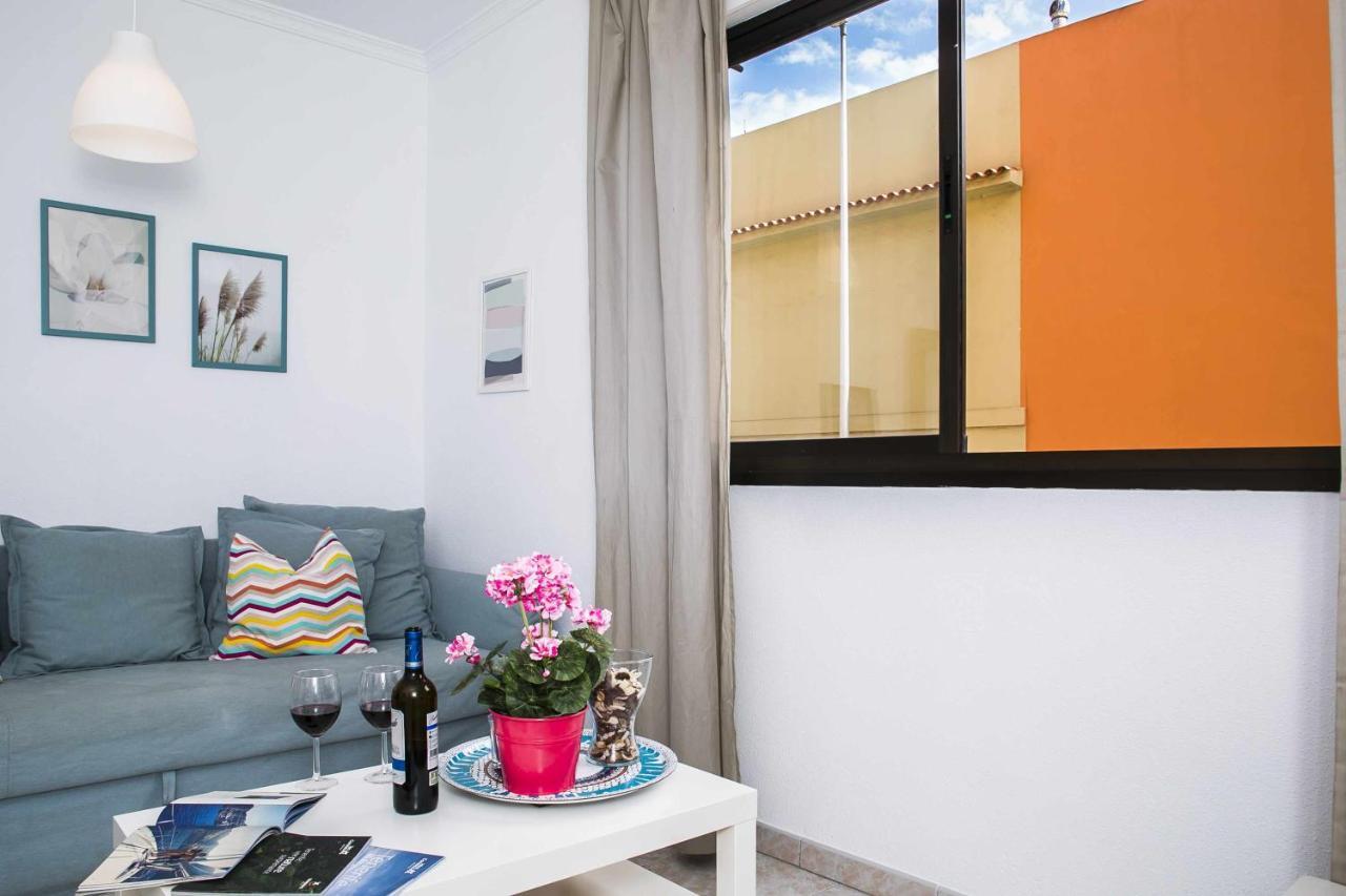 Confortable Vivienda En La Laguna A 5 Min Tranvia Εξωτερικό φωτογραφία