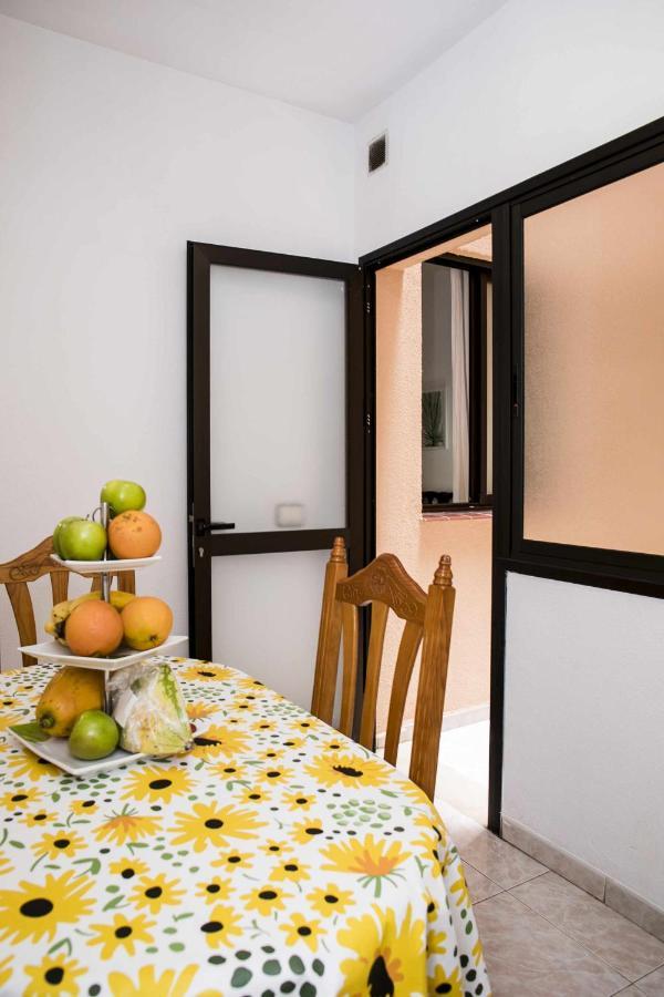 Confortable Vivienda En La Laguna A 5 Min Tranvia Εξωτερικό φωτογραφία
