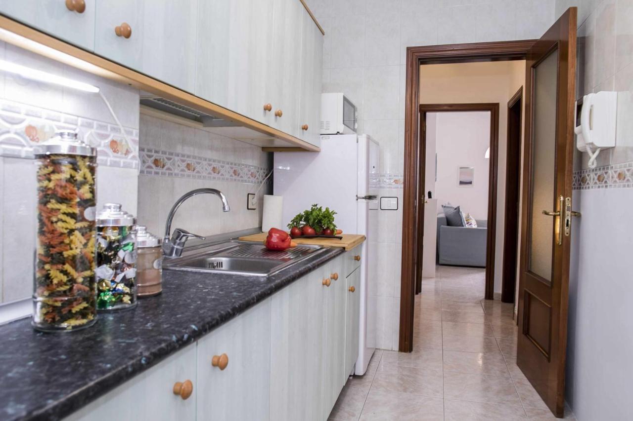 Confortable Vivienda En La Laguna A 5 Min Tranvia Εξωτερικό φωτογραφία